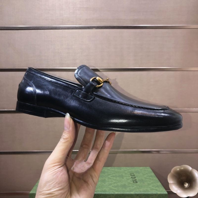 Gucci Business Shoes